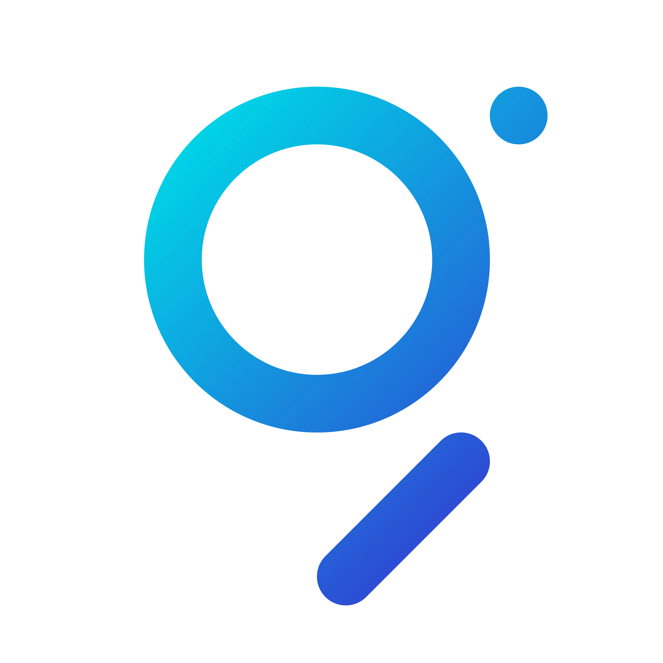 The Graph logo